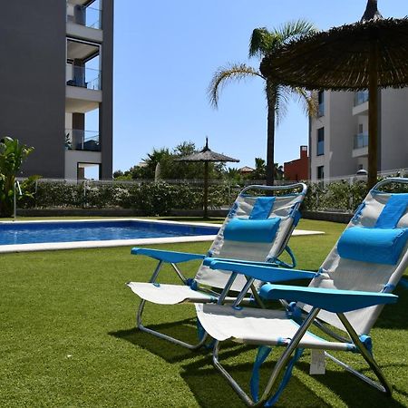 Luxurious Flat & Private Rooftop In Villamartin Orihuela Costa Dehesa de Campoamor  ภายนอก รูปภาพ