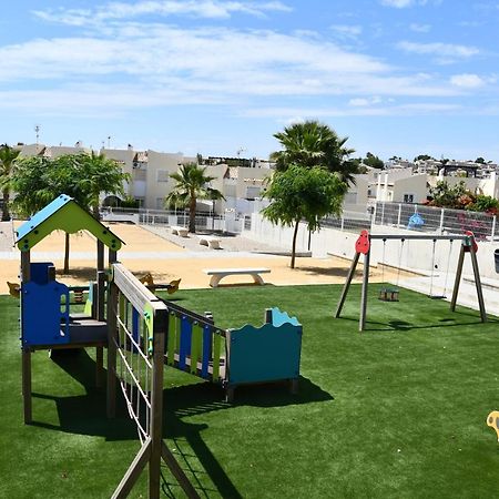 Luxurious Flat & Private Rooftop In Villamartin Orihuela Costa Dehesa de Campoamor  ภายนอก รูปภาพ