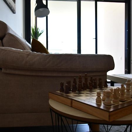 Luxurious Flat & Private Rooftop In Villamartin Orihuela Costa Dehesa de Campoamor  ภายนอก รูปภาพ