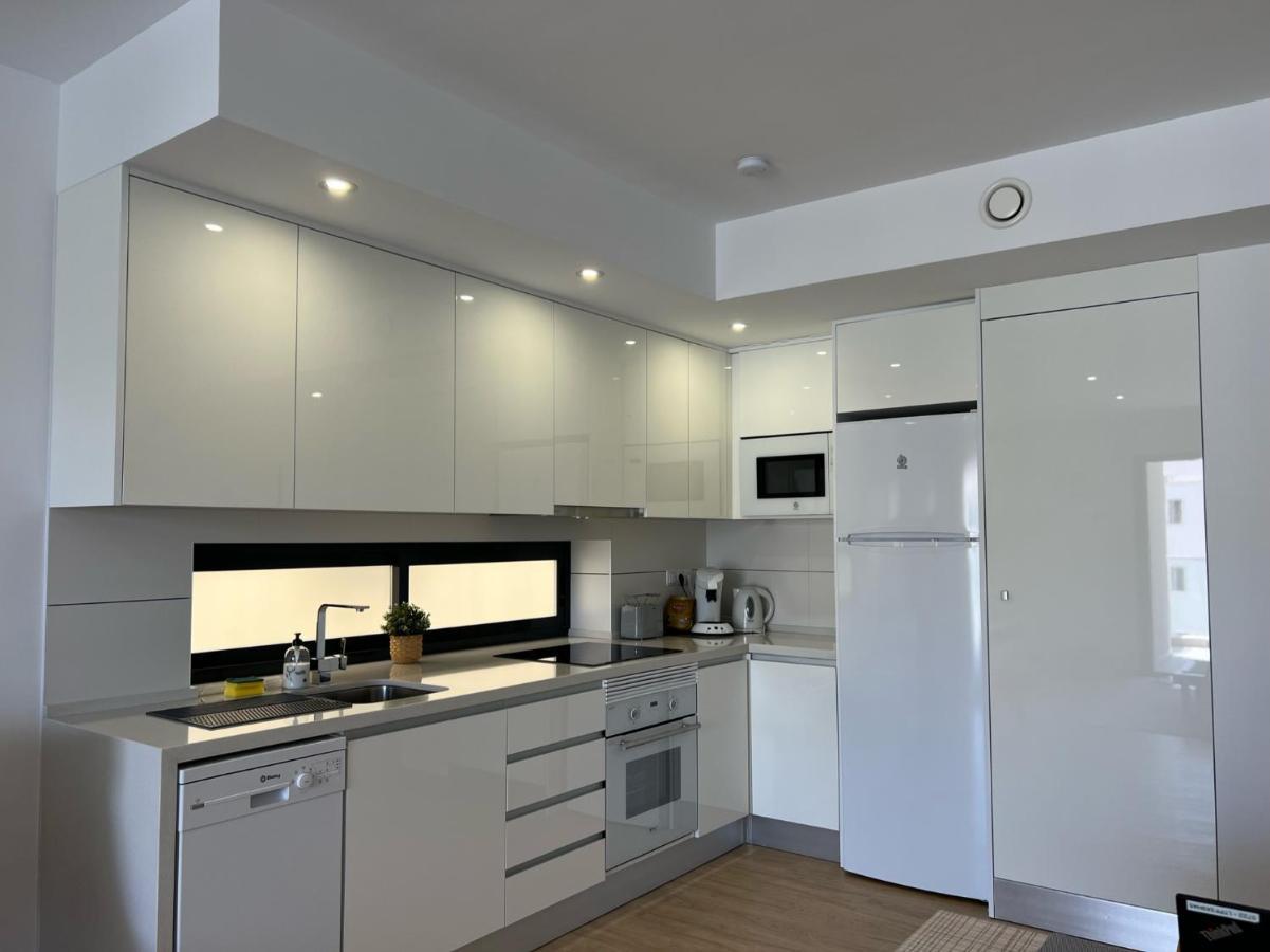 Luxurious Flat & Private Rooftop In Villamartin Orihuela Costa Dehesa de Campoamor  ภายนอก รูปภาพ