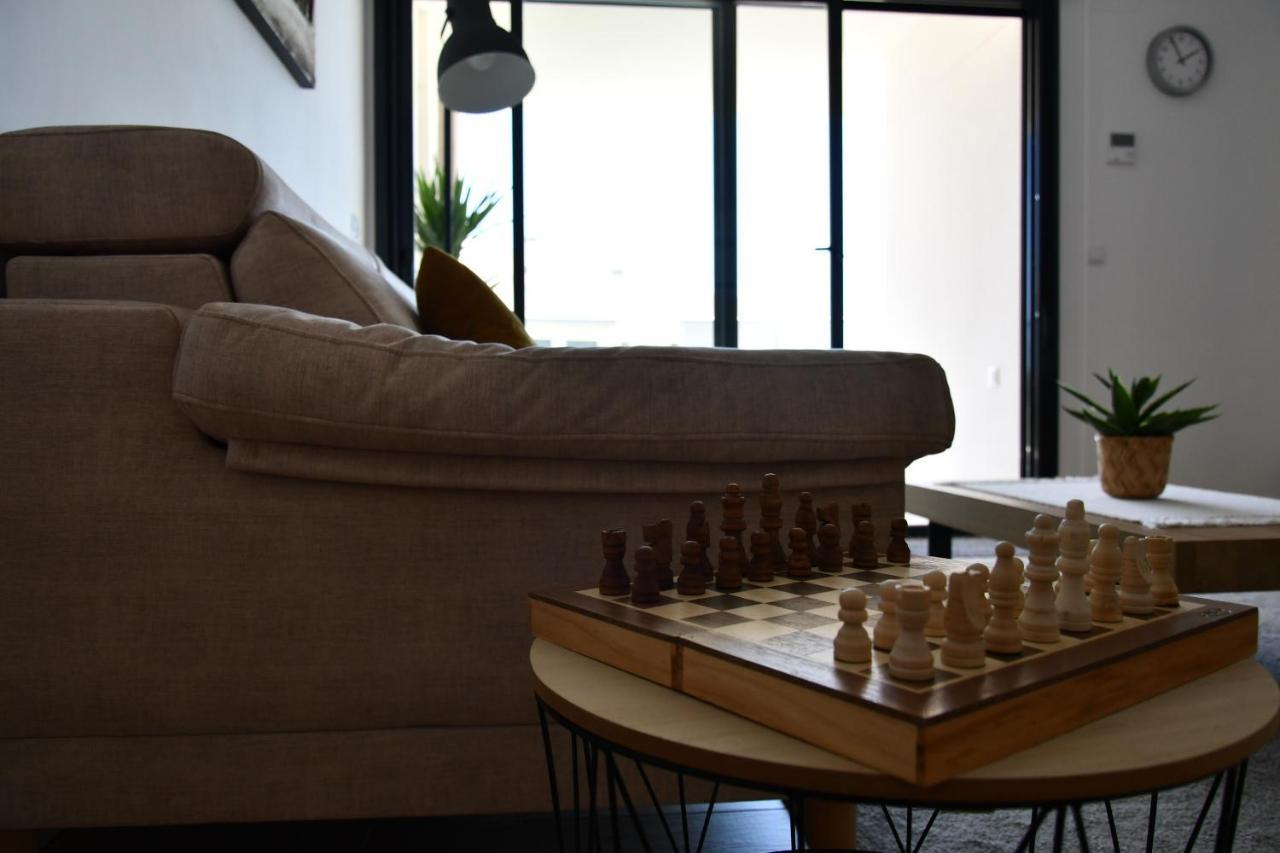 Luxurious Flat & Private Rooftop In Villamartin Orihuela Costa Dehesa de Campoamor  ภายนอก รูปภาพ